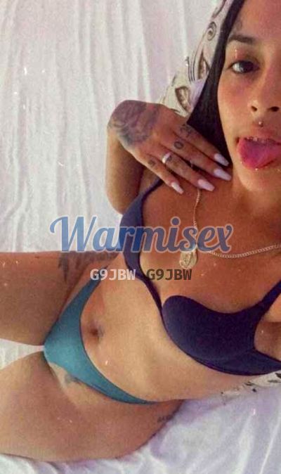 Lisbeth, Escort en Quito