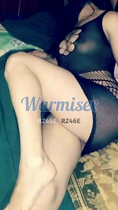 Melany, Escort en Riobamba