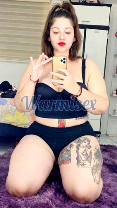 Sara, Escort en Quitumbe (Quito)