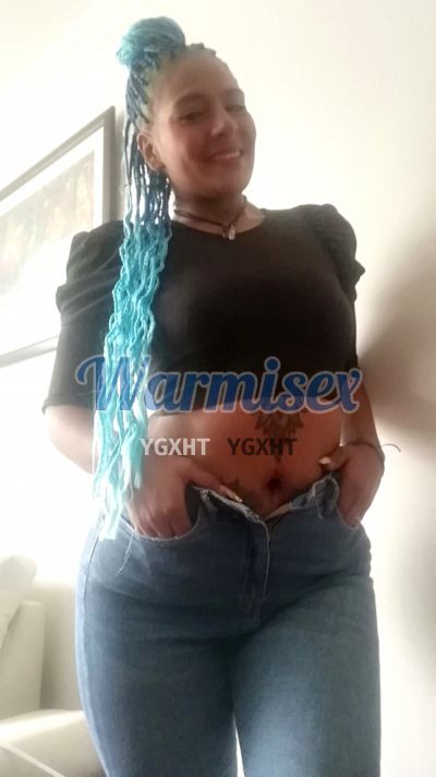 Fernanda, Escort en Quito