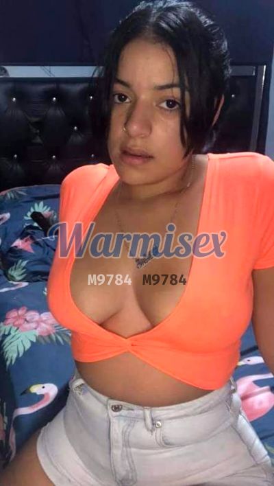 Nathaly, escort en Quito