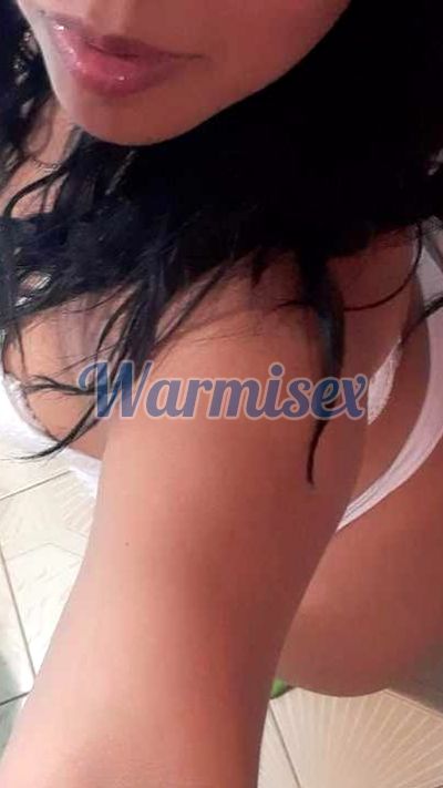 Melissa, escort en Guayaquil