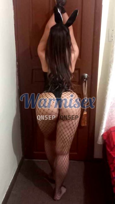 Aranza, prepago en Quito