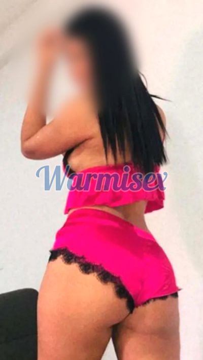 Escort, puta en Quito Norte