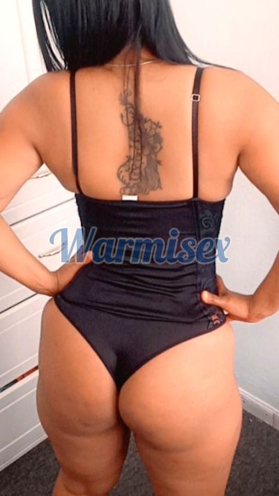 Daniela, escort en Ibarra