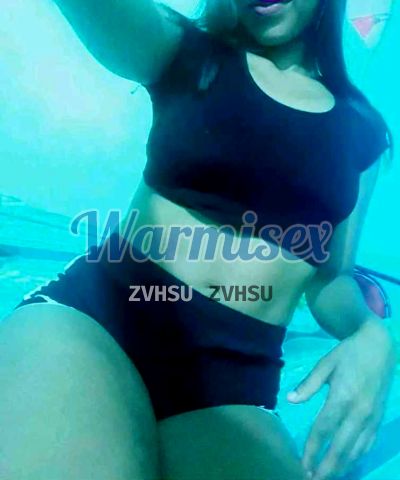 Scarleth, Escort en Tena