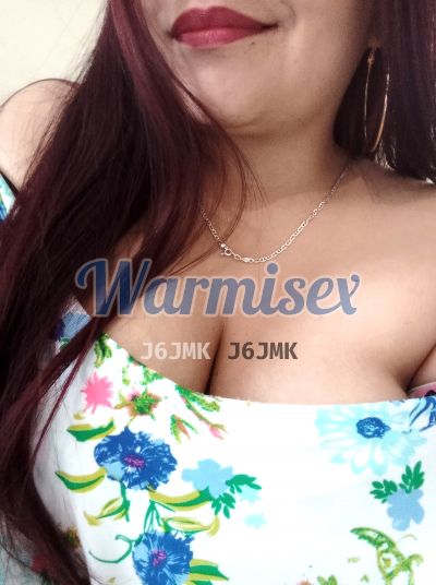 Natacha, Escort en Quito Norte