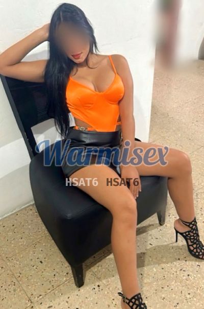 Salomé, Prepago en Samanes (Guayaquil)