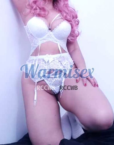 Zara, Escort en Cuenca
