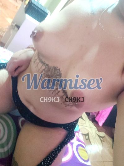 Andrea, Escort en Tumbaco (Quito)