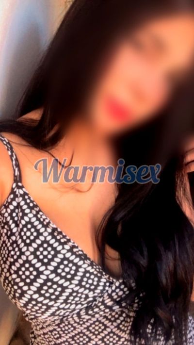 Prepago, escort en Quito