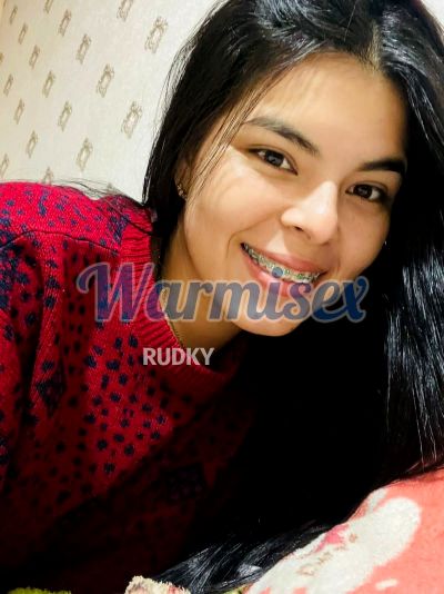 Andrea, Puta en Quito Norte