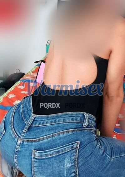 Brithanny, escort en Guayaquil