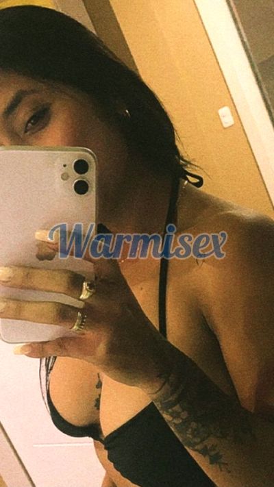 Carol, Escort en Salinas