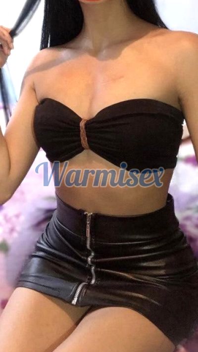 Grecia, escort en Quito Norte
