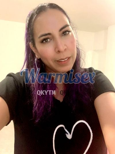 Dulce María, Escort en Quito