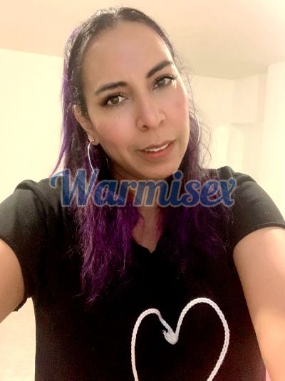 Dulce María, escort en Quito