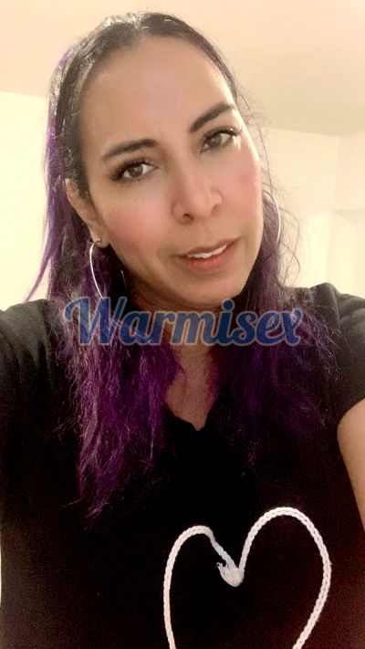 Dulce María, escort en Quito