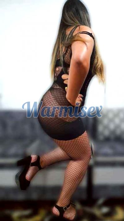 Diana, escort en Quito Norte