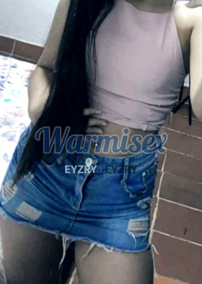 Jennifer 0997635301, Escort en Comité del Pueblo