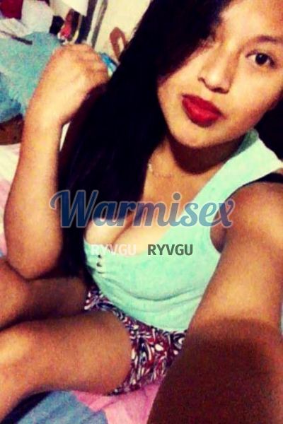 Camila, Puta en Chillogallo (Quito)