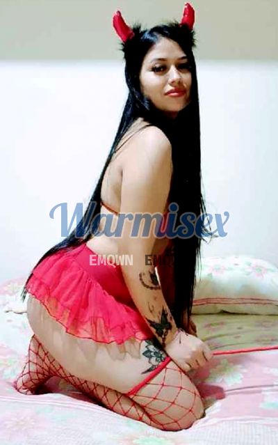 Katalina, Escort en Santo Domingo