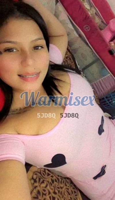 Tifanny, Prepago en Los Sauces (Guayaquil)