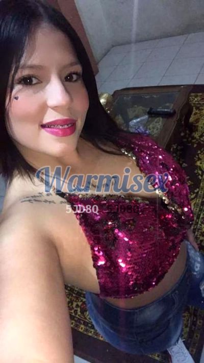 Tifanny, Escort en Los Sauces (Guayaquil)
