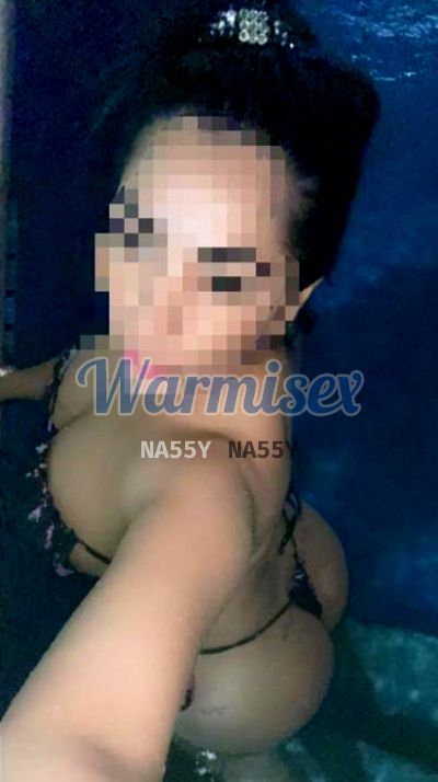 Prepago, escort en Quito