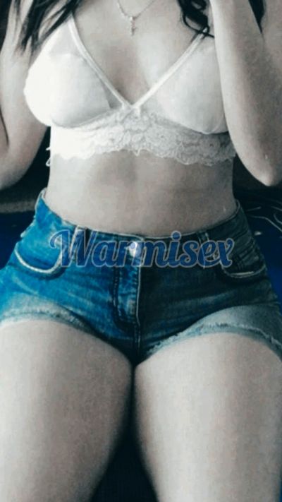 Jennifer, escort en Comité del Pueblo (Quito)