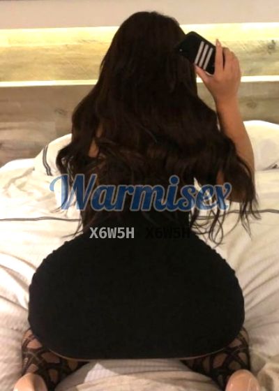 María, puta en Quito Norte
