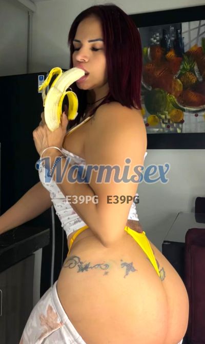 Aleja 0979845735, escort en Quito