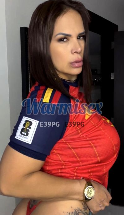 Aleja 0979845735, escort en Quito