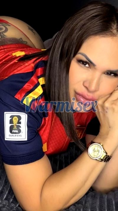 Aleja 0979845735, escort en Quito