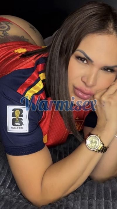 Aleja 0979845735, escort en Quito