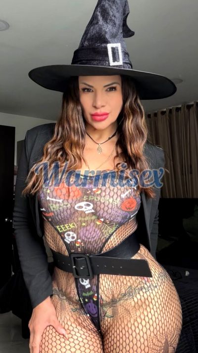 Aleja 0979845735, escort en Quito
