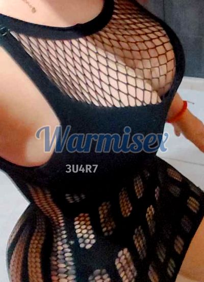 Michelle, prepago en Guayaquil