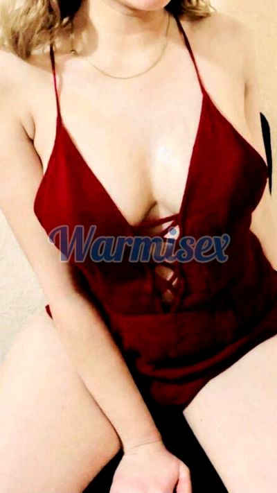Ana Paula, Escort en Solanda (Quito)