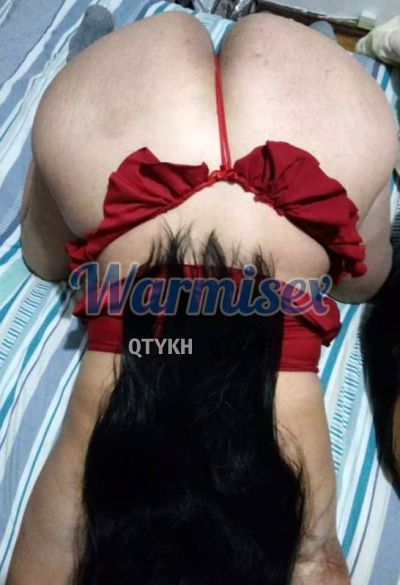 Patty, escort en Quito