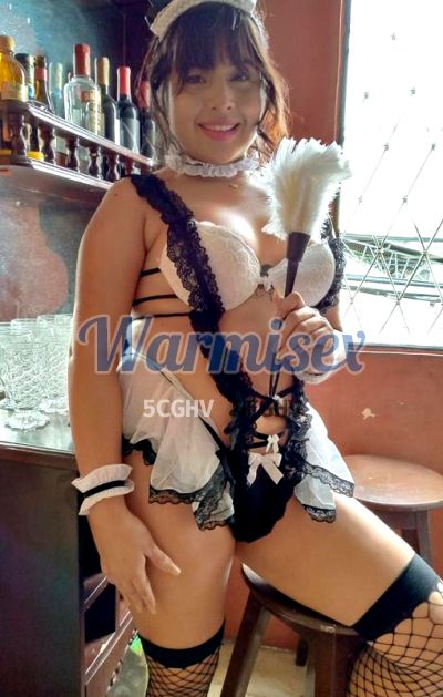 Britany, Escort en Guayaquil