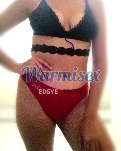 Eveliannys, Escort en Guayaquil