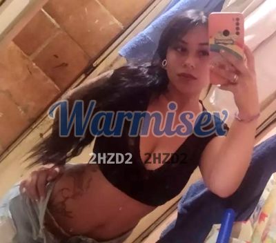 Karen, Escort en Milagro