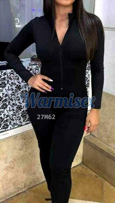 Jennifer, Prepago en Comité del Pueblo (Quito)