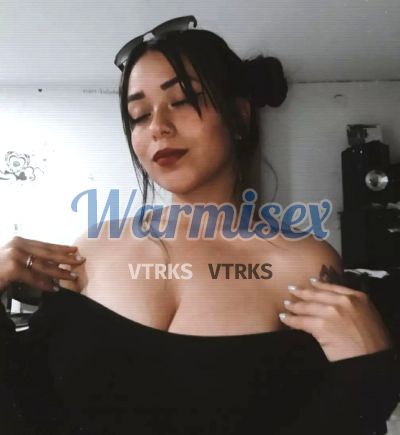 Karen, escort en Milagro
