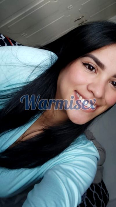 Pamela, puta en Quito Norte
