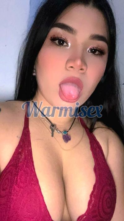Tiare, escort en Alborada (Guayaquil)