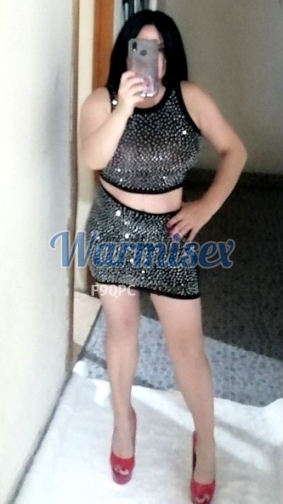 Yineth, Prepago en Cuenca