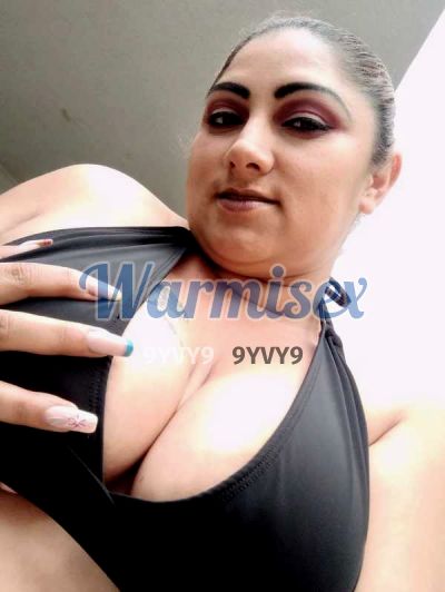 Angy, escort en Quito Norte