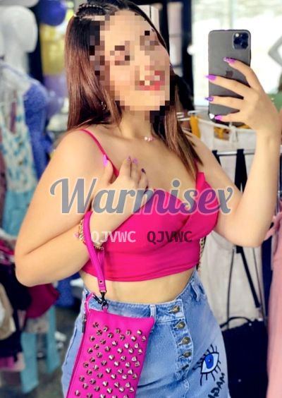 Sofía, escort en Guayaquil