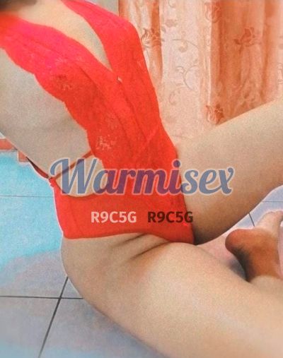 Stefany, escort en Los Sauces (Guayaquil)